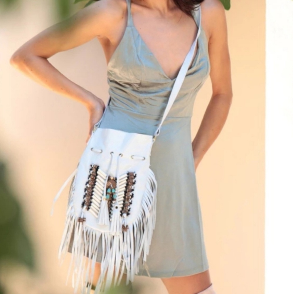 Boho bag
